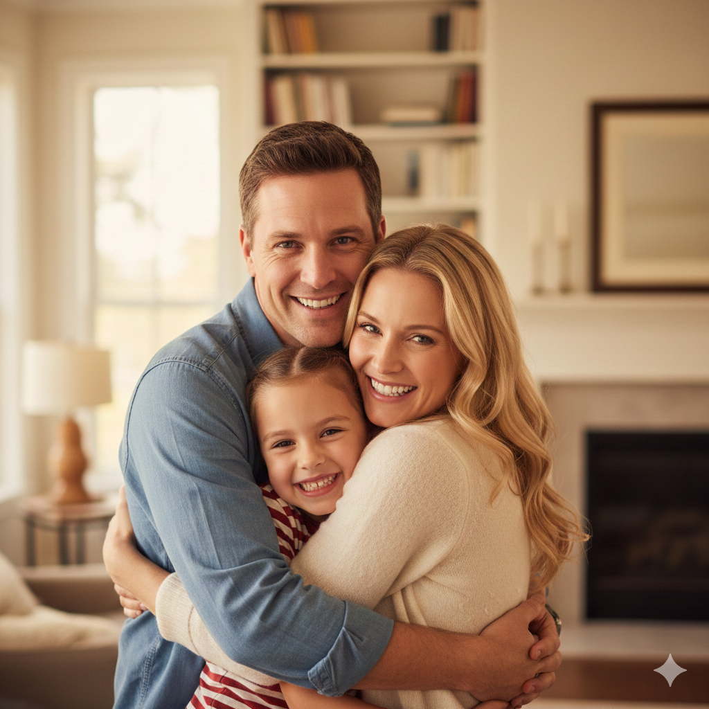 Family Photo Prompts